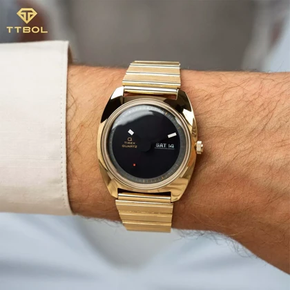 ساعت مچی مردانه تایمکس TIMEX TW2Y34400