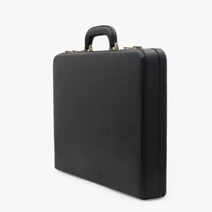 کیف اداری سامسونت چرمی مدل LD279