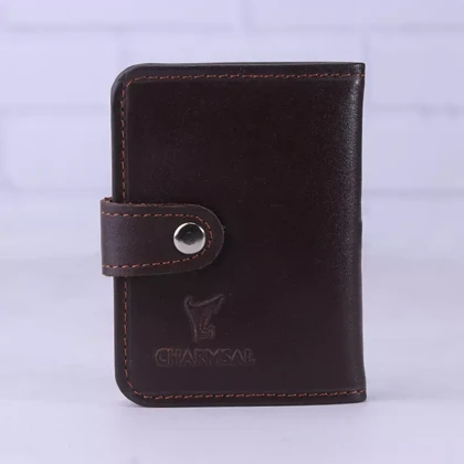 کیف جاکارتی چرم چرمسال کد 014