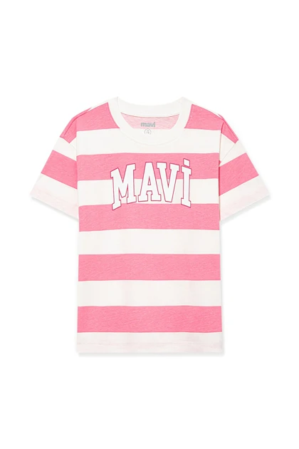 تیشرت بچگانه اورجینال ماوی mavi