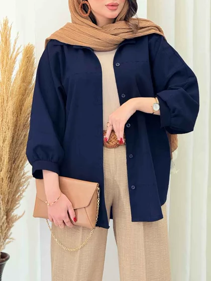 مانتو پانچ کوک دوزی