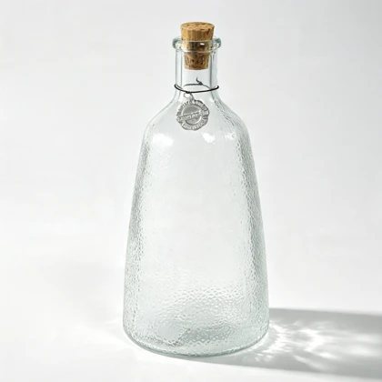 بطری جویبار زیبا
