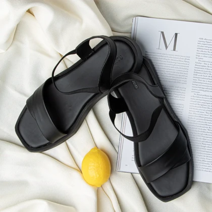 صندل زنانه شوبویز مدل آیسا