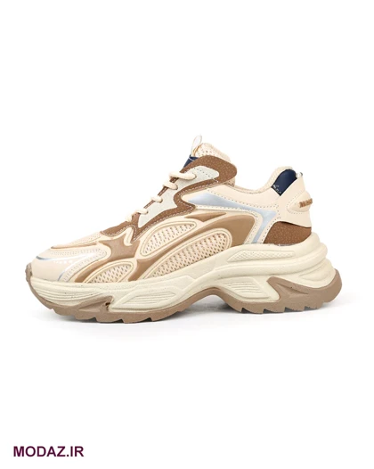 کتانی زنانه و دخترانه راحتی magic