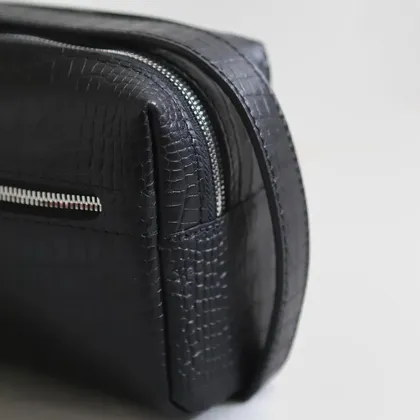 کیف چرم طبیعی