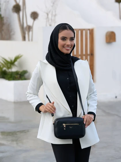 کیف دستی زنانه دیوید جونز