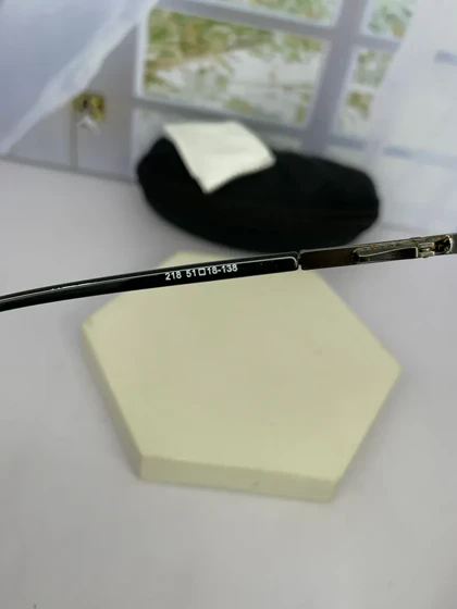 عینک طبی پورش دیزاین 218