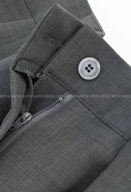 شلوار بگ دو پیله سوفیا کد1005242