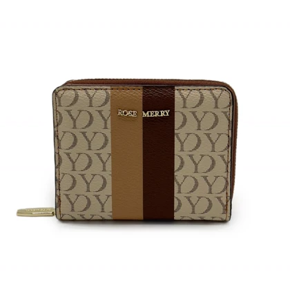 کیف پول مدل Rose Merry T723-23