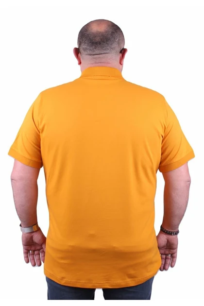 تیشرت سایز بزرگ مردانه موک گرند mocgrande