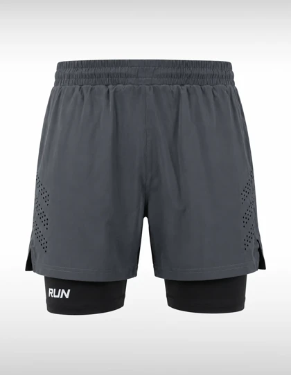 شورتک ورزشی مردانه بدون برند Flex Runner M
