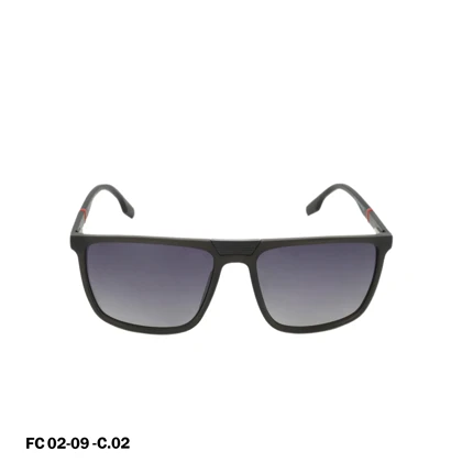 عینک آفتابی یونیسکس آنتونیو سانچز ( ANTONIO SANCHEZ ) مدل FC 02 09