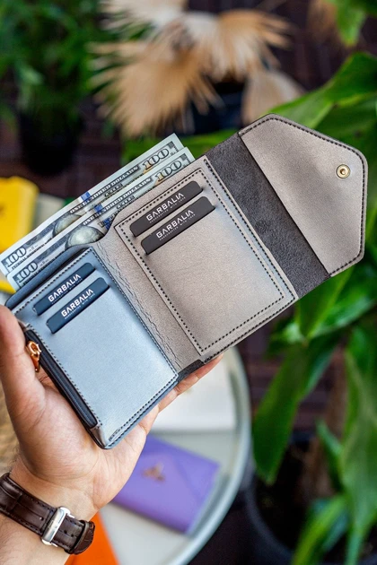 کیف پول زنانه garbalia garbalia