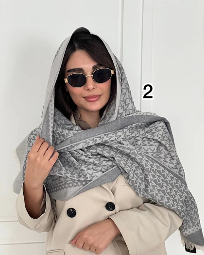 shawl 0153