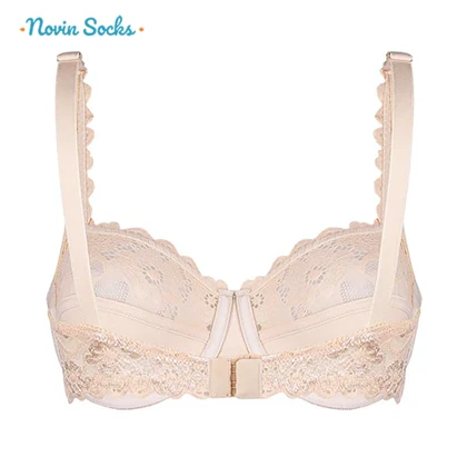 سوتین زنانه لین مدل فنردار کد 4680-415