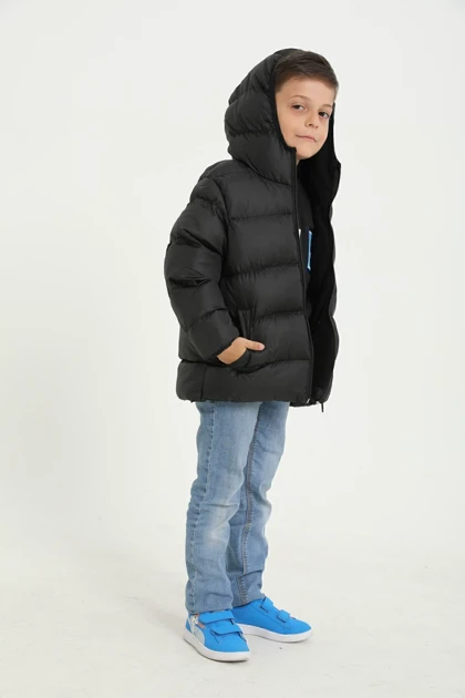 کت و کاپشن بچگانه freemen freemen