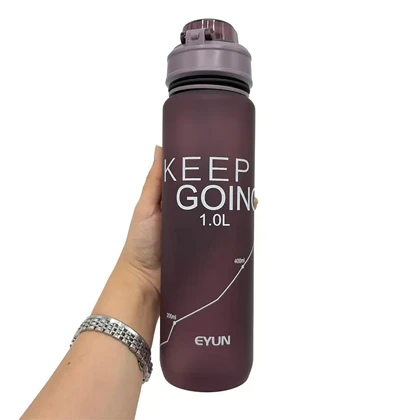 قمقمه Keep Going رنگ بندی کد 432