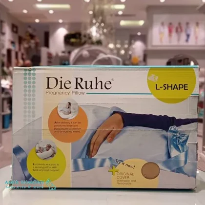 بالش بارداری دی روحه مدل L