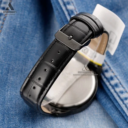 ساعت مردانه کیو اند کیو Q&Q Q28B-008PY