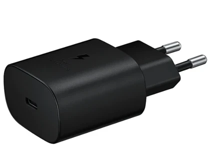 شارژر 25 وات سامسونگ (Samsung) اصل مدل EP-TA800