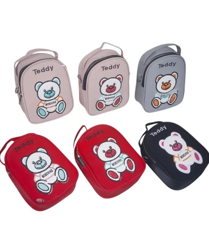 کیف بچگانه طرح تدی Teddy