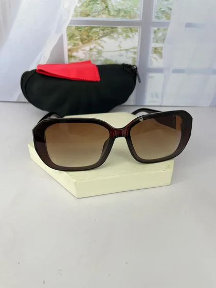 عینک آفتابی گوچی کد 2570