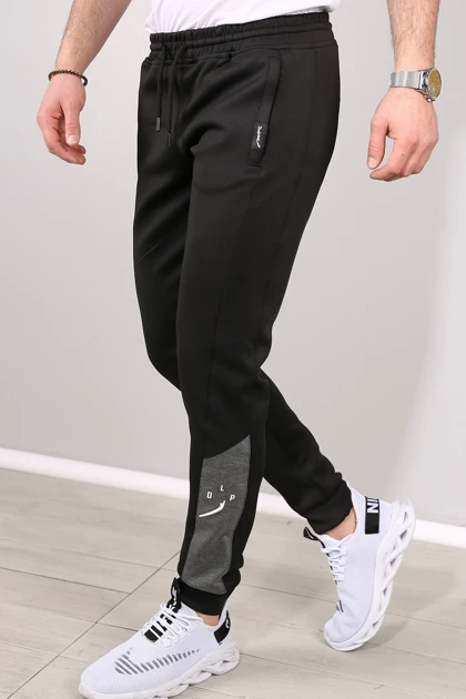 شلوار گرمکن مردانه delpino delpino