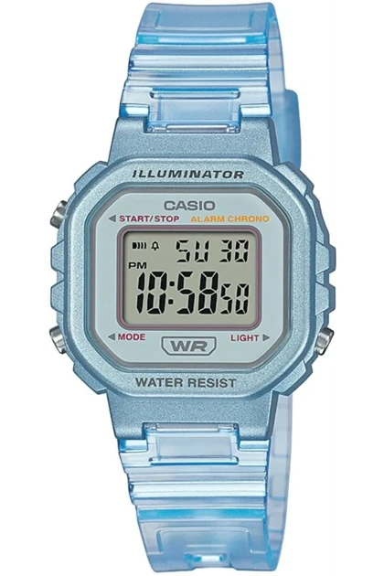 ساعت زنانه casio casio