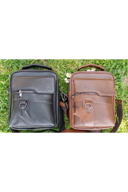 کیف دستی مردانه star