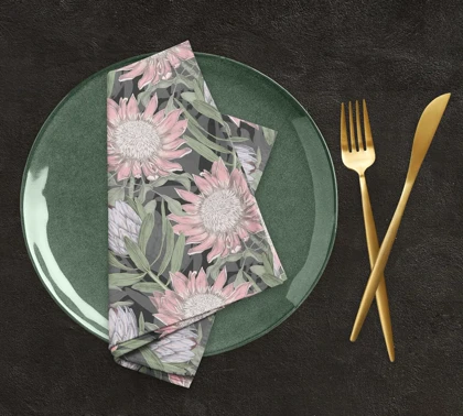 دستمال سفره 9 napkin