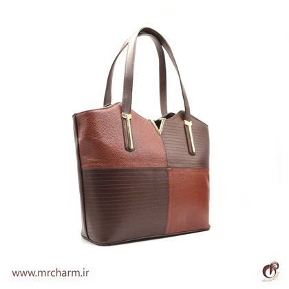کیف چرم زنانه MRC1371