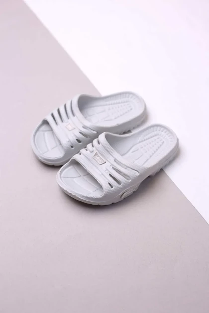 کفش صندل روفرشی بچه گانه کد 2043