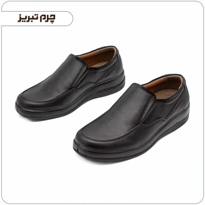 کفش طبی مردانه مدل بتا