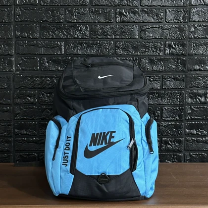 کوله جاکفشی دار نایکی با 5رنگ