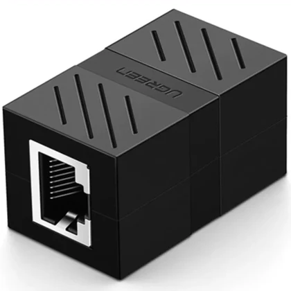 تبدیل افزایش طول کابل شبکه RJ45 یوگرین UGREEN NW114 20311