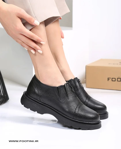 کفش طبی زنانه LN zipper