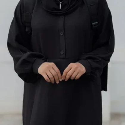 عبا اربعین نورا