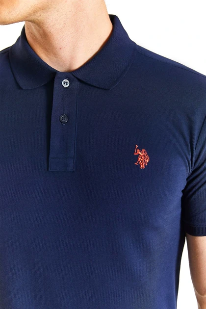 تیشرت مردانه اورجینال assn u.s.-polo-assn.