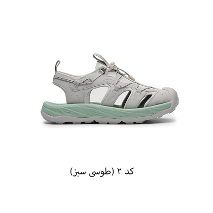 صندل مردانه اسنوهاک مدل Bora