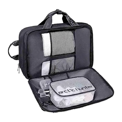 کوله پشتی اورجینال آرکتیک هانتر مدل ARCTIC HUNTER - ARH00540