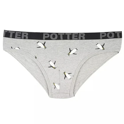 شورت اسلیپ مردانه پاتر Potter کد 959