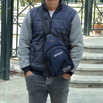 کیف کراس بادی فوروارد مدل FORWARD - FCLT929 CROSS BODY