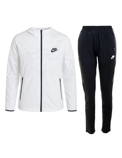 ست سویشرت و شلوار ورزشی مردانه نایکی Victoria M