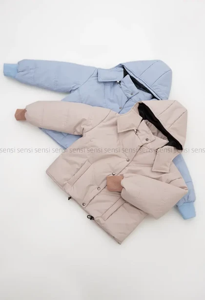 کاپشن باکسی پشم شیشه کد1004900