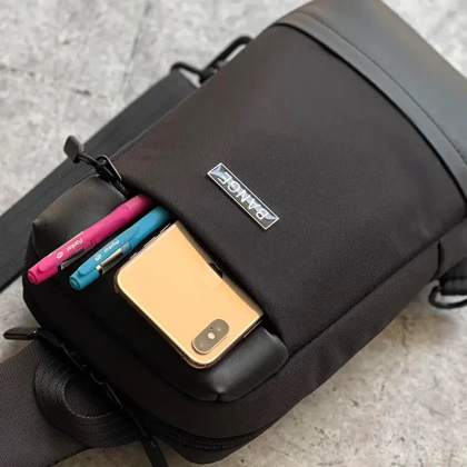 کیف بادی بگ بنج مدل BANGE - BG06