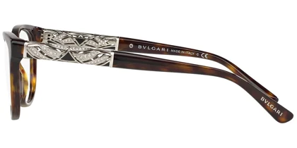 عینک طبی بولگاری bvlgari BV4126B 504 55 کد 98135