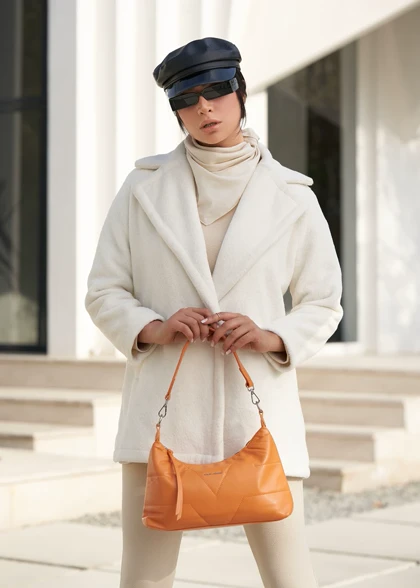 کیف دوشی مدل David Jones 6927-1