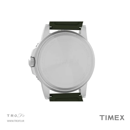 ساعت مچی عقربه ای مردانه تایمکس (Timex) مدل TW4B32100