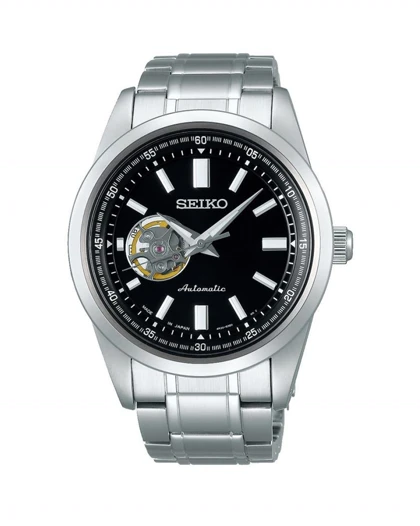 ساعت مچی اتوماتیک مردانه سیکو SEIKO SCVE053