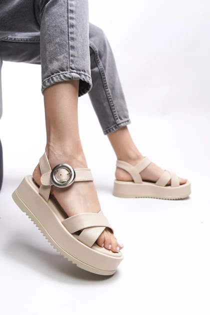 صندل زنانه ریکان riccon